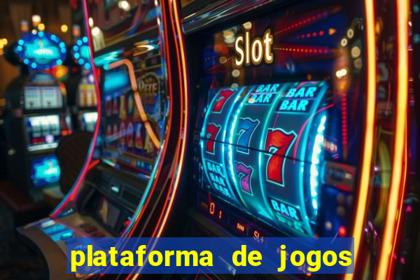 plataforma de jogos que paga bem